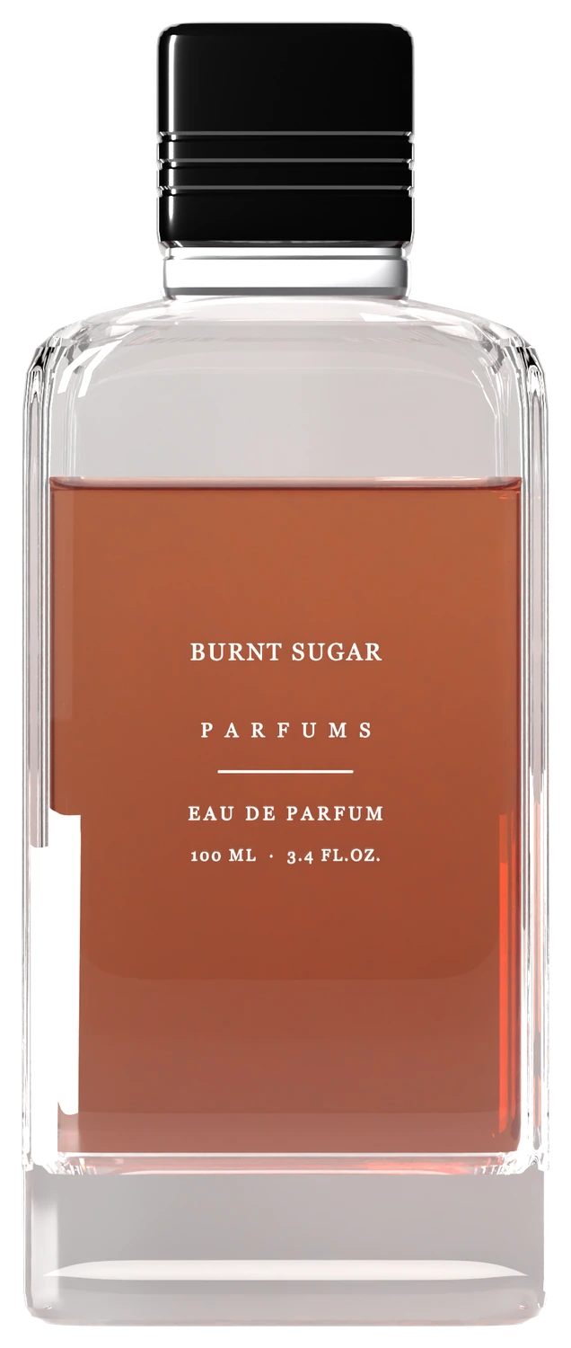 Burnt Sugar — Eau de Parfum · 26%