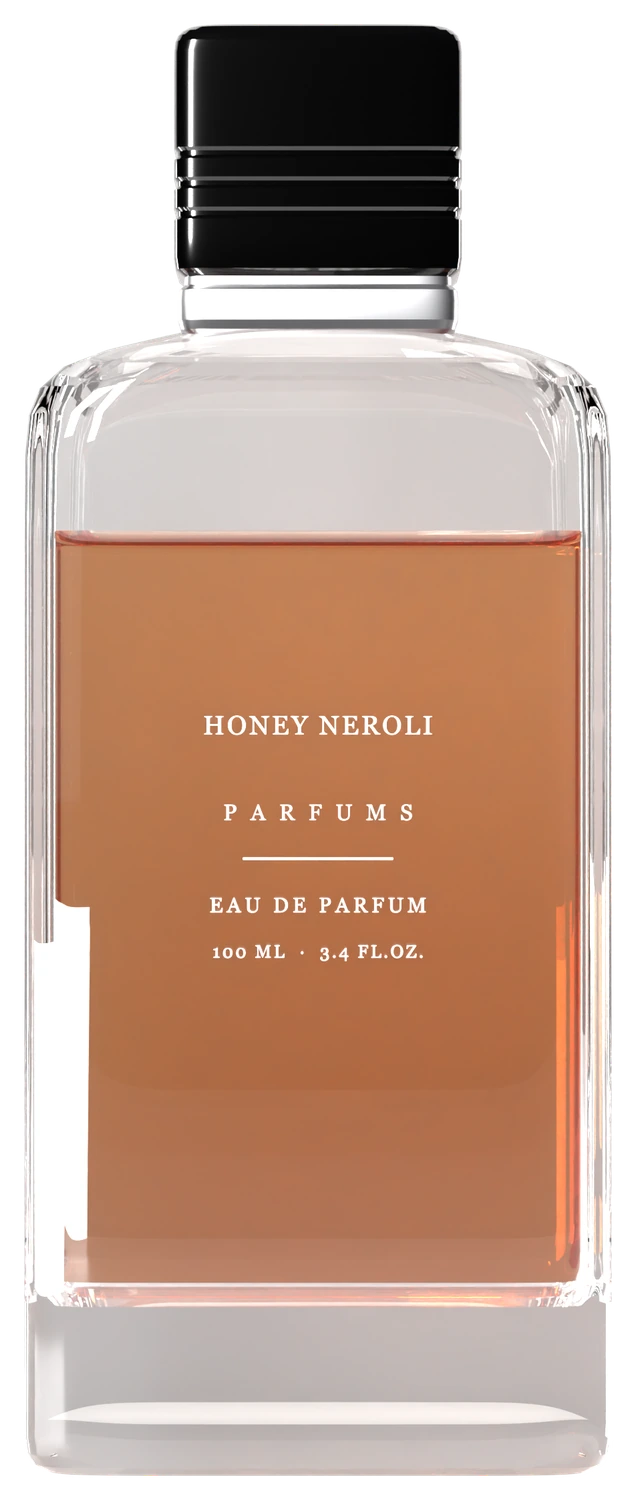 Honey Neroli — Eau de Parfum · 22%